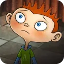 Стикер Магазинчик самоубийств