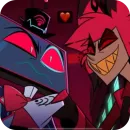 Alastor 394 | Hazbin hotel