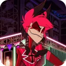 Стикер Alastor