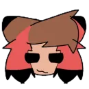 Стикер Alastor
