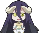 Albedo (Overlord)