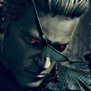 Albert Wesker