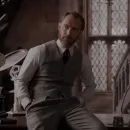 Стикер Альбус Дамблдор