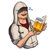 Alcossin'S creed