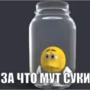 Стикер Birds Memes
