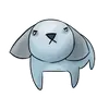 Стикер Alex Crish 1 Zvyalka Stickers