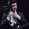 Стикер Alex Turner