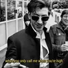 Стикер Alex Turner