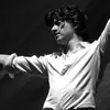 Стикер Alex Turner