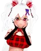 Стикер Alina