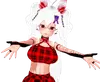 Стикер Alina