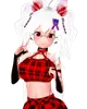 Стикер Alina