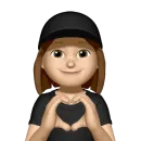 Стикер Emoticons