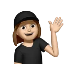 Стикер Emoticons