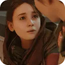 Стикер Алиса