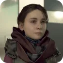 Стикер Алиса