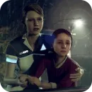 Стикер Алиса