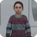 Стикер Алиса