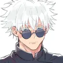 Satoru Gojo Jujutsu Kaisen