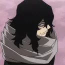 Стикер Boku no hero ❤️