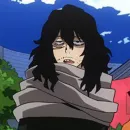 Стикер Boku no hero ❤️