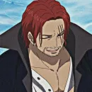Стикер Shanks