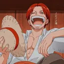 Стикер Shanks