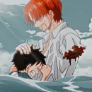 Стикер Shanks