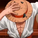 Стикер Shanks