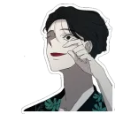 Стикер Петля