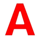 Стикер Alphabet Numbers