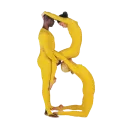 Стикер Alphabet