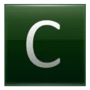 Стикер Alphabetic_letters
