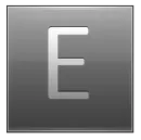 Стикер Alphabetic_letters