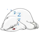 Стикер Alster Lake