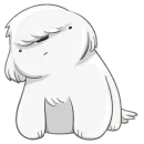 Стикер Alster Lake