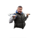 Стикер АлтайБаскет