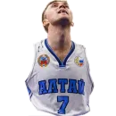 Стикер АлтайБаскет