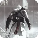 Стикер Altair Ibn La Ahad