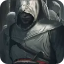 Стикер Altair Ibn La Ahad