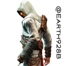 Стикер Altair Ibn La Ahad