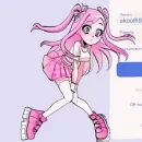 Стикер Альтушки