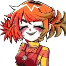 Стикер Альтушки