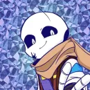 Sans Undertale
