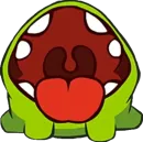 Стикер ам няма