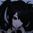Стикер Ame chan
