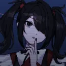 Стикер Ame chan