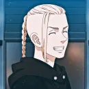 Стикер Ken Ryuguji