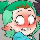 Стикер The Owl House