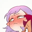 Стикер The Owl House